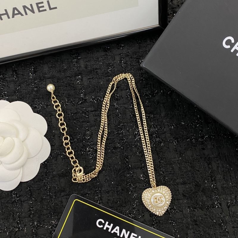 Chanel Necklaces